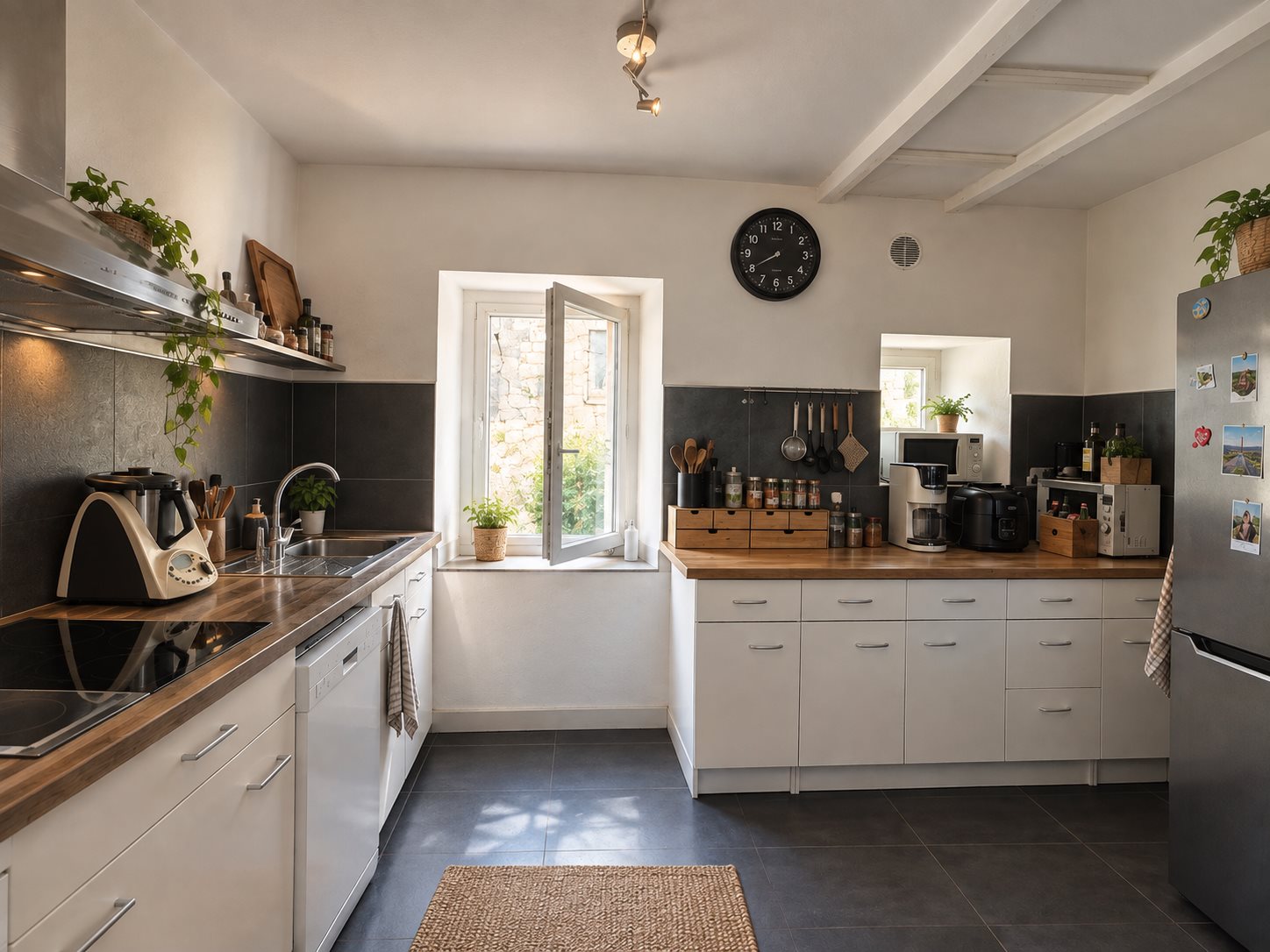 Appartement à louer, 138m², Carcassonne