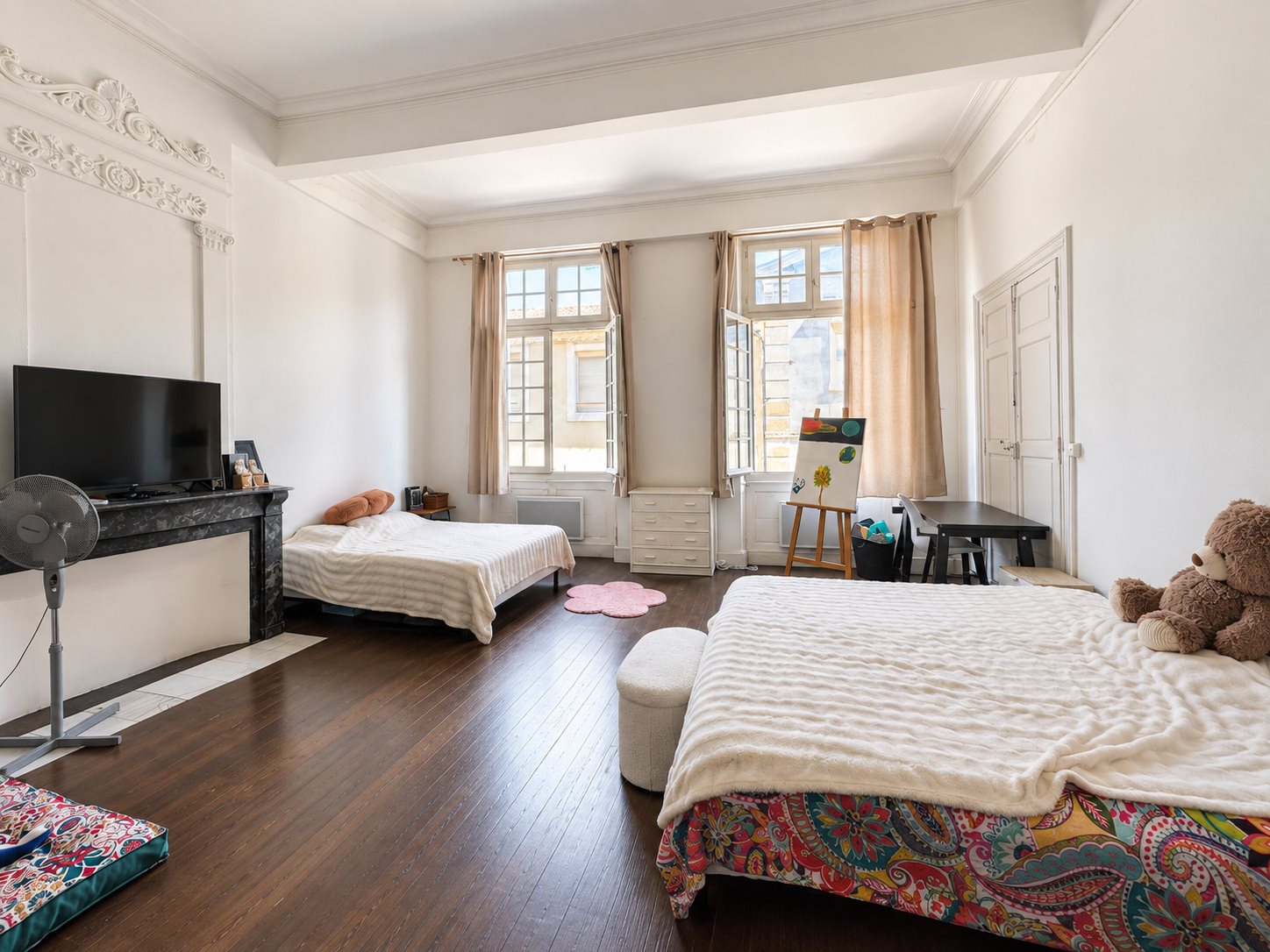 Appartement à louer, 138m², Carcassonne