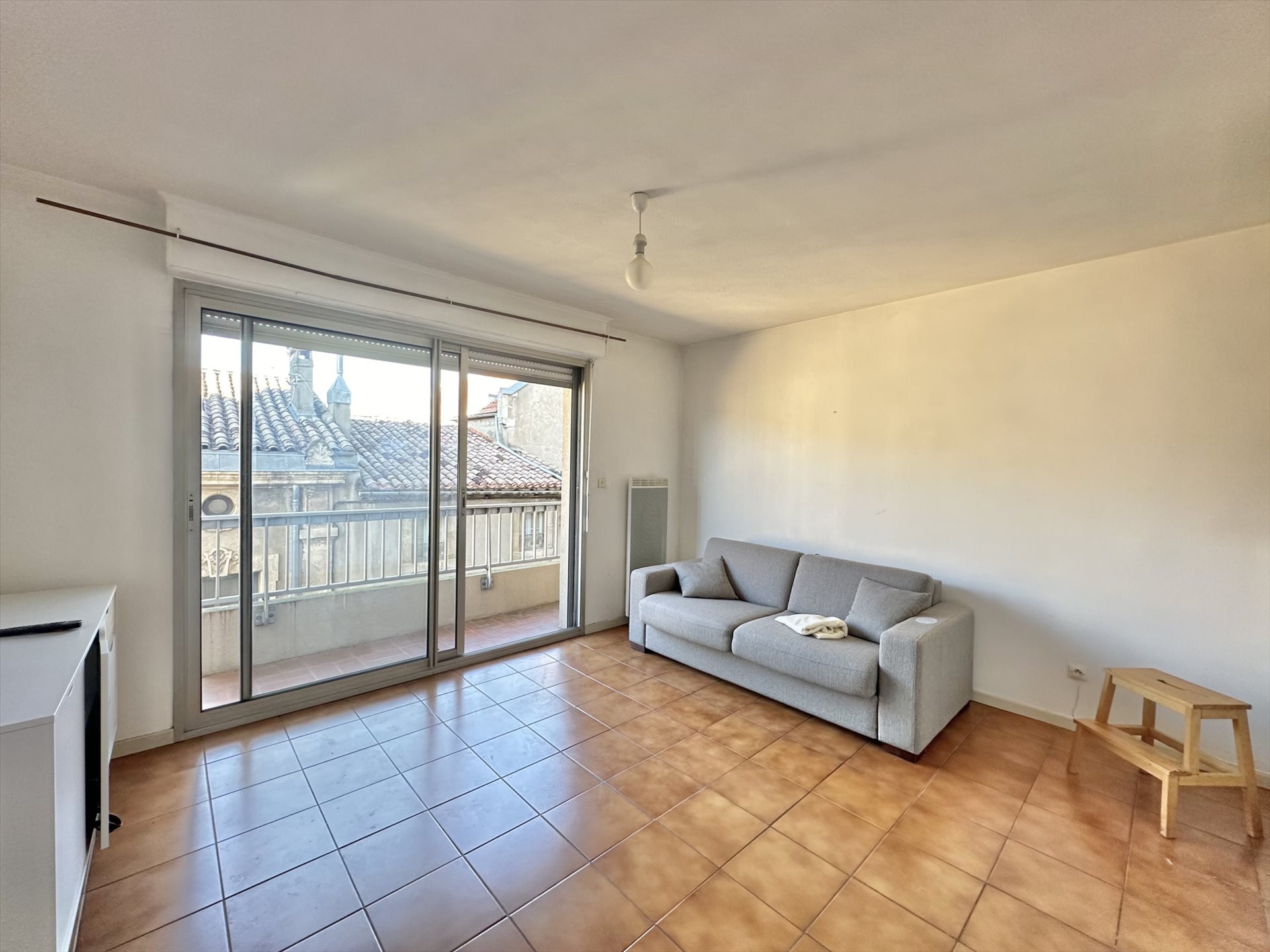 Appartement à louer, 35m², Carcassonne