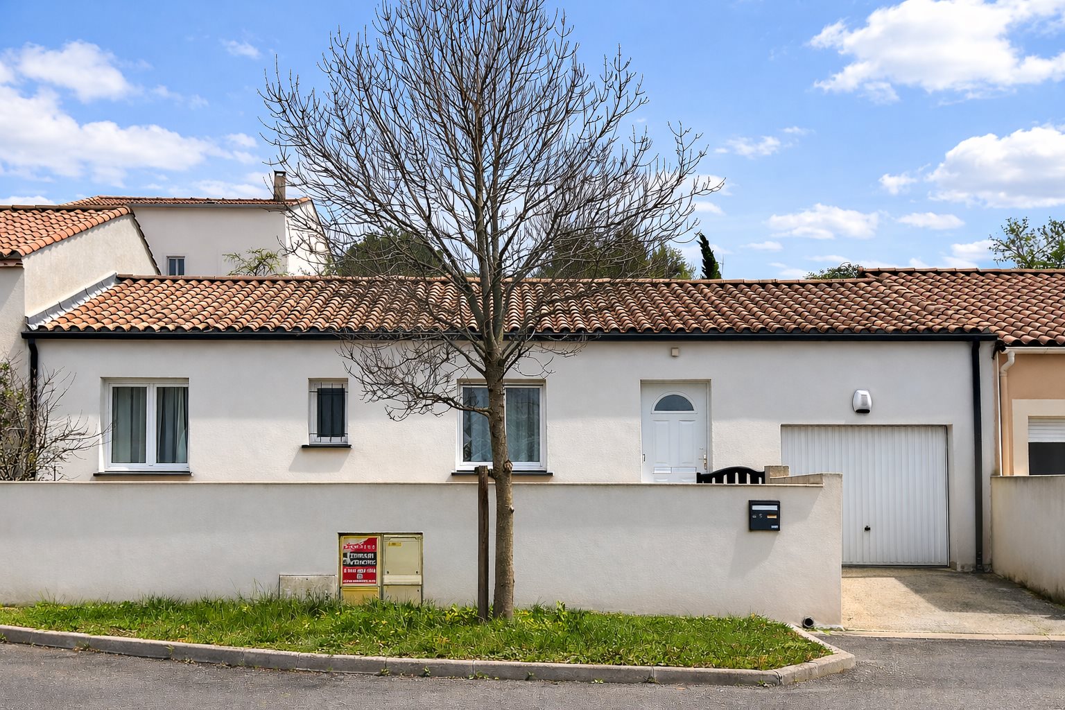 Maison à vendre, 95m², Magalas