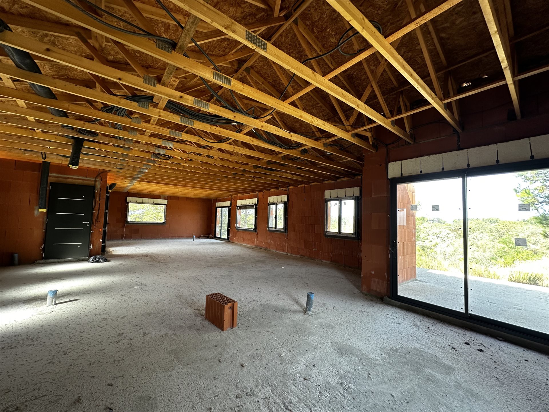 Maison à vendre, 110m², Villemoustaussou