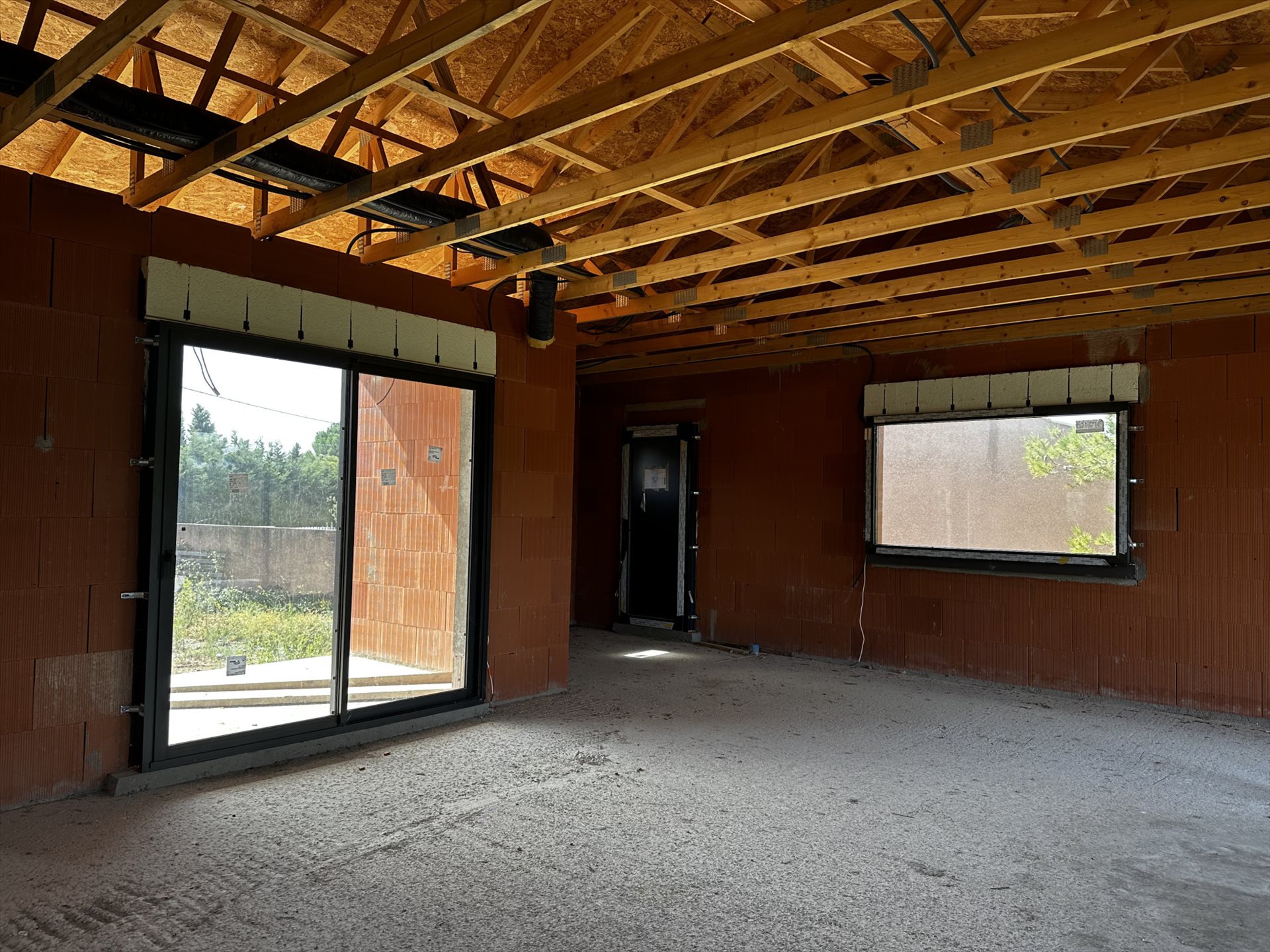 Maison à vendre, 110m², Villemoustaussou