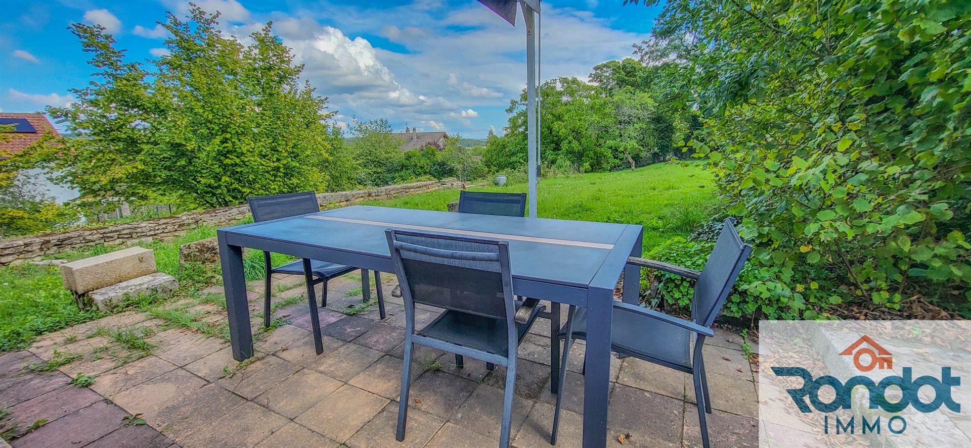 Maison à vendre, 160m², Le Montsaugeonnais