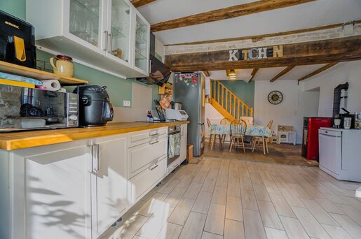 Maison 6 pièces 105 m² · à Marey-sur-Tille · 105 m² · 129 000 €