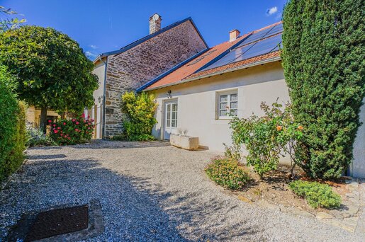 Maison 8 pièces 300 m² · au Val-d'Esnoms · 300 m² · 200 000 €