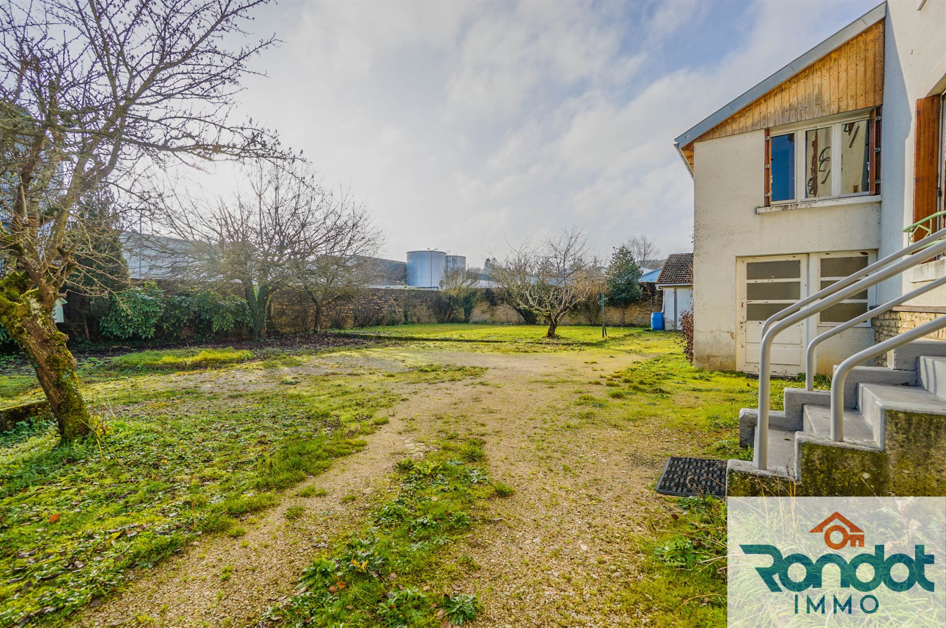 Maison à vendre, 100m², Selongey