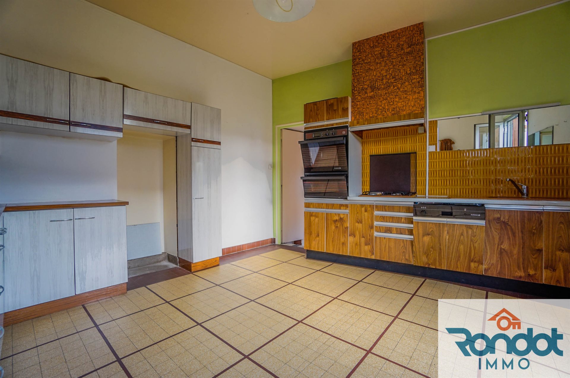 Maison à vendre, 100m², Selongey