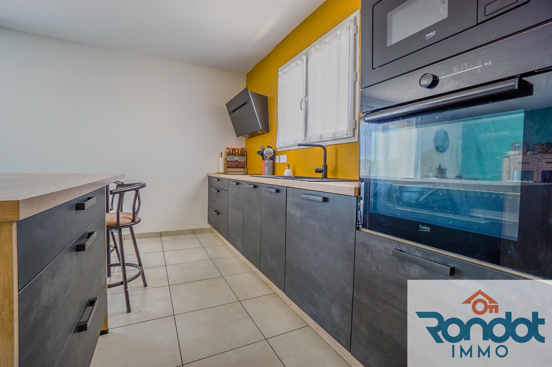 Maison à vendre, 93m², Selongey
