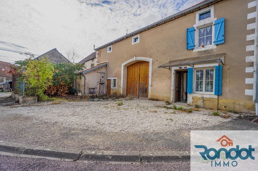 Maison 5 pièces 110 m² · à Aujeurres · 110 m² · 171 000 €