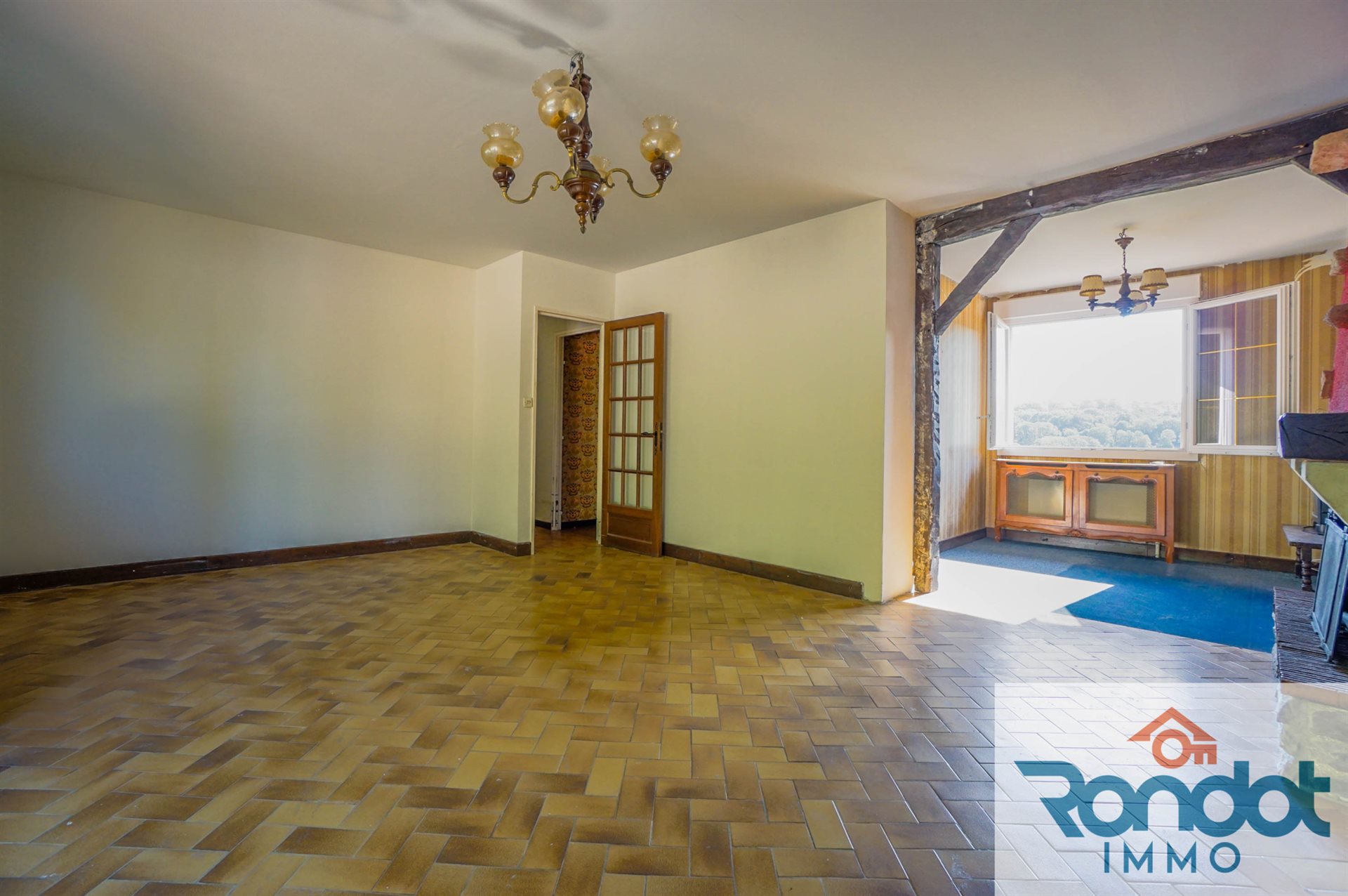 Maison à vendre, 130m², Langres
