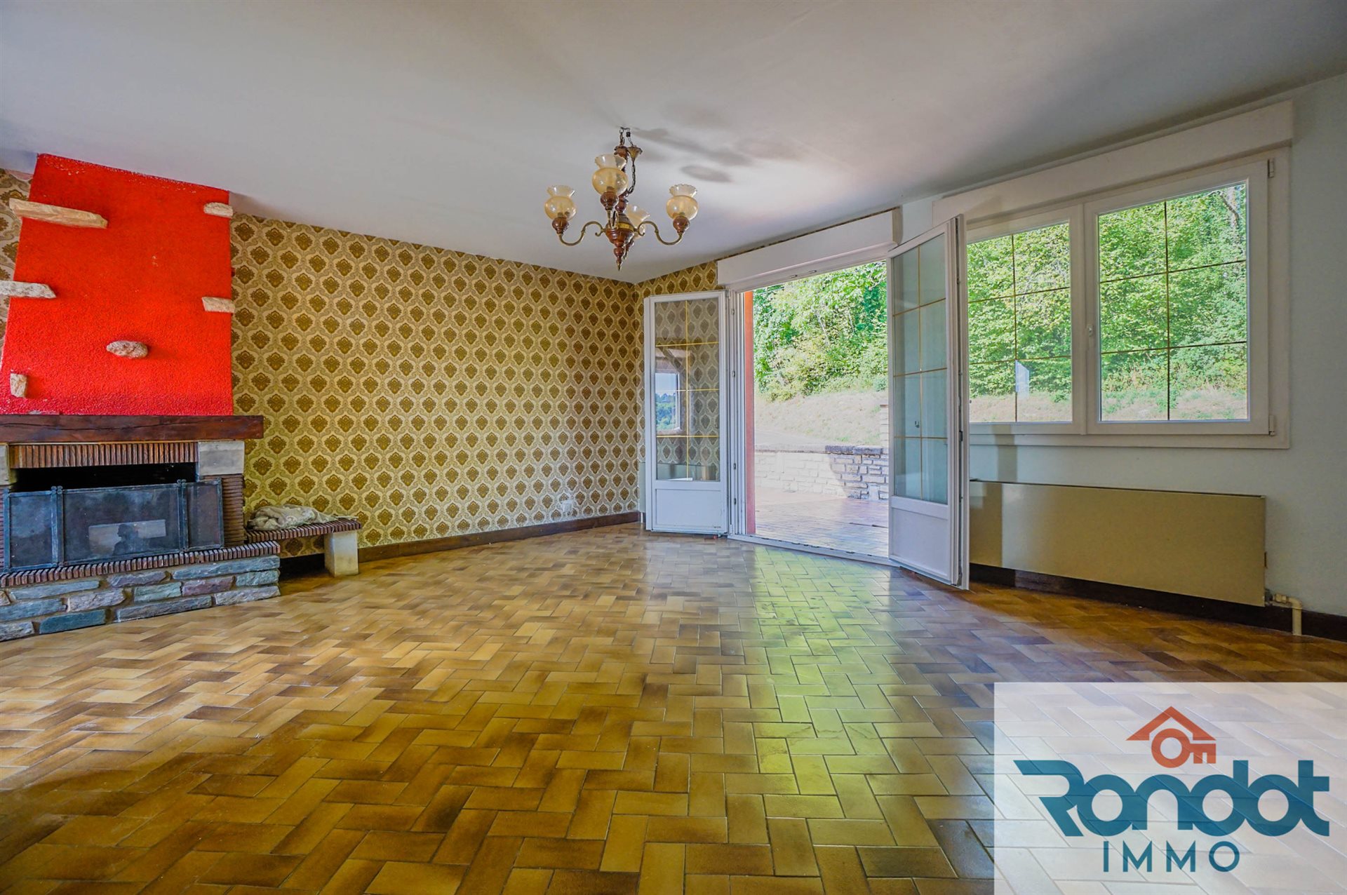 Maison à vendre, 130m², Langres