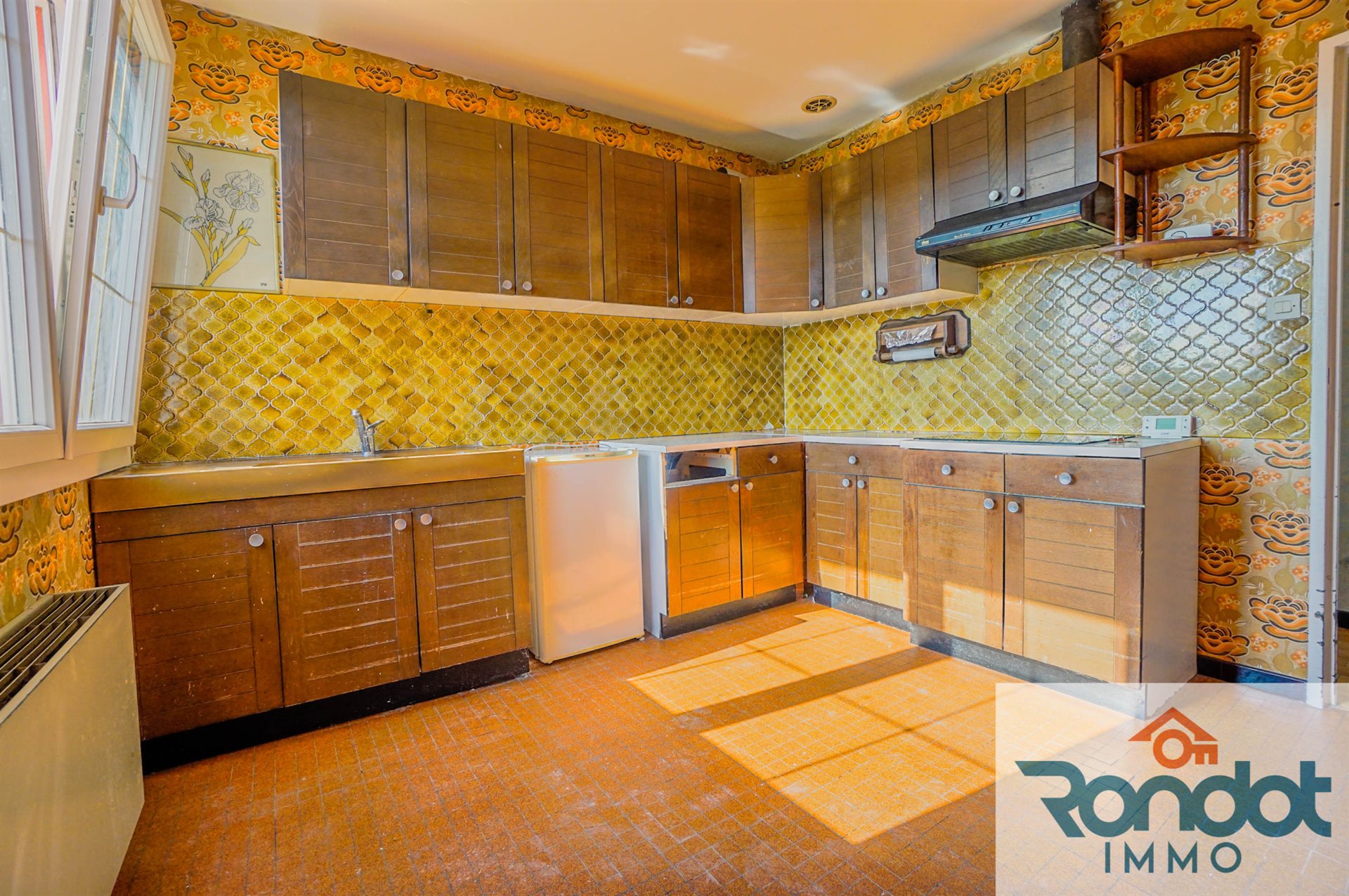 Maison à vendre, 130m², Langres