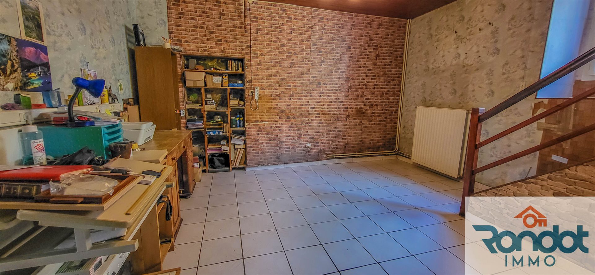 Maison à vendre, 105m², Selongey