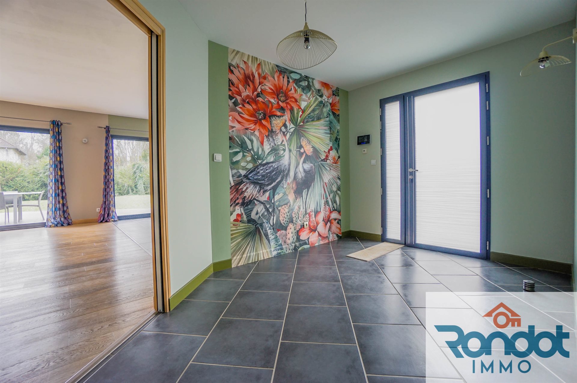 Maison à vendre, 380m², Selongey