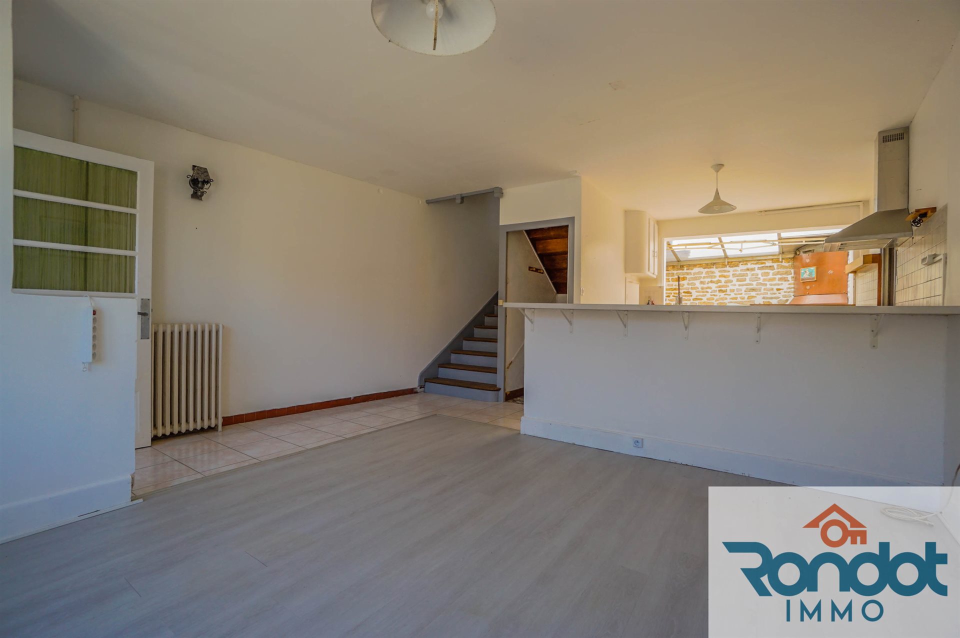Maison à vendre, 100m², Longeau-Percey