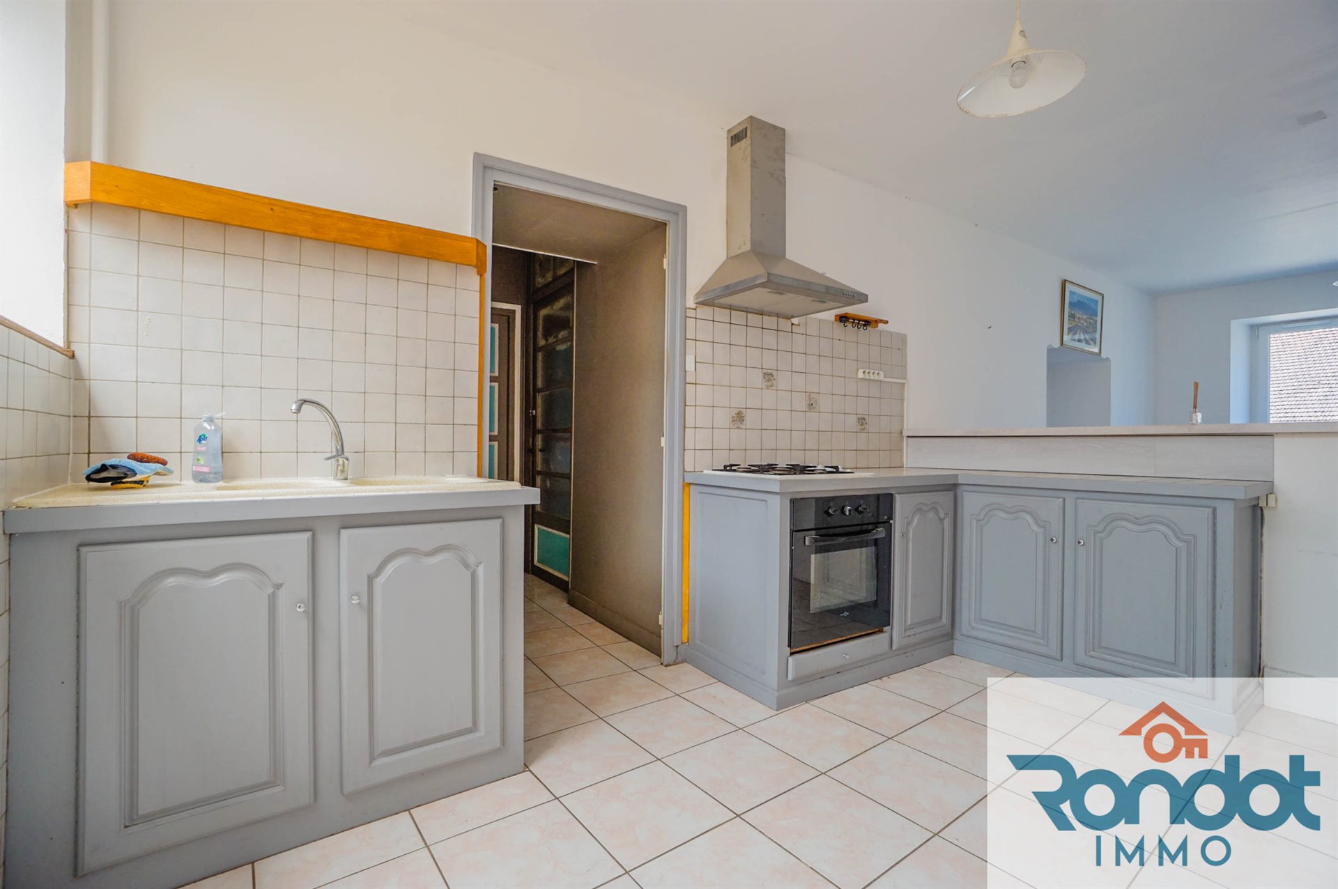 Maison à vendre, 100m², Longeau-Percey