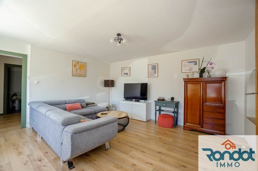 Maison 5 pièces 137 m² · à Selongey · 137 m² · 200 000 €