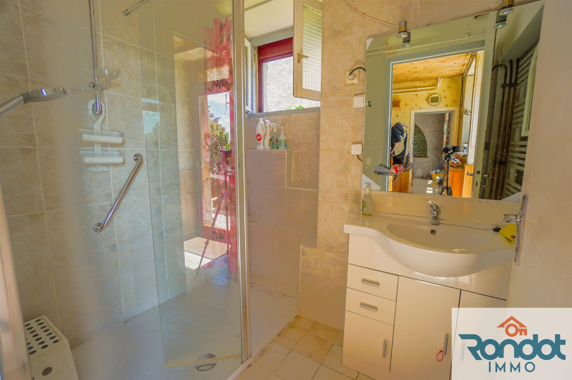Maison à vendre, 98m², Saulx-le-Duc