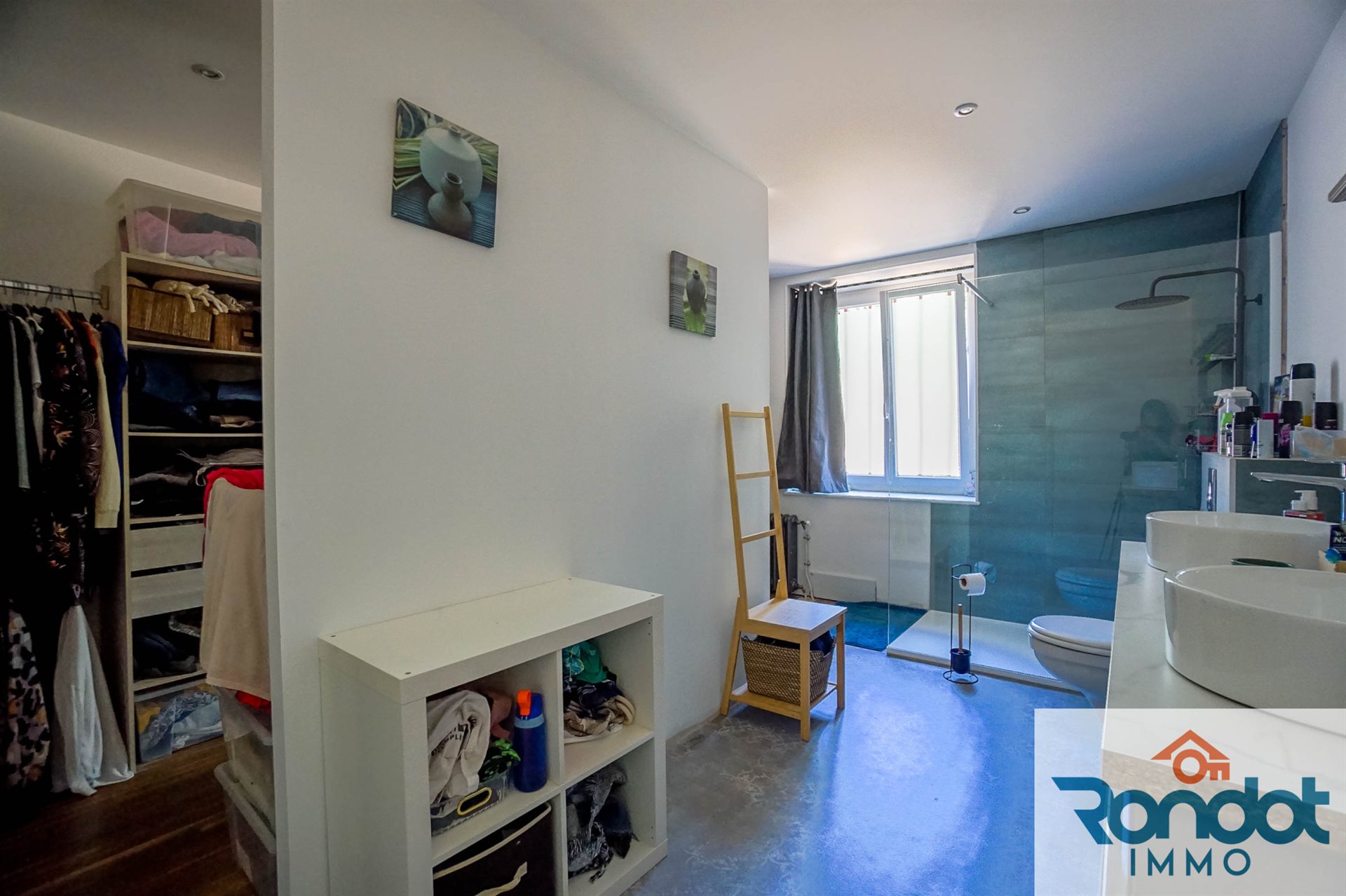 Maison à vendre, 137m², Selongey