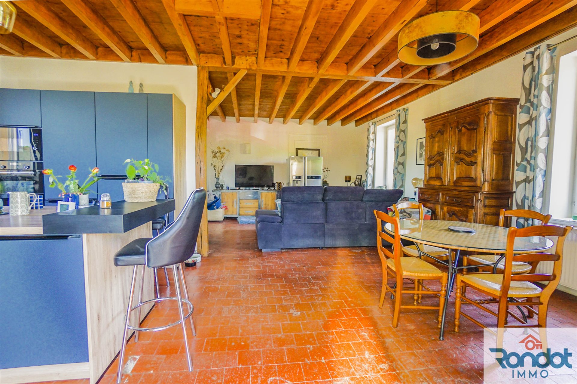 Maison à vendre, 110m², Dijon