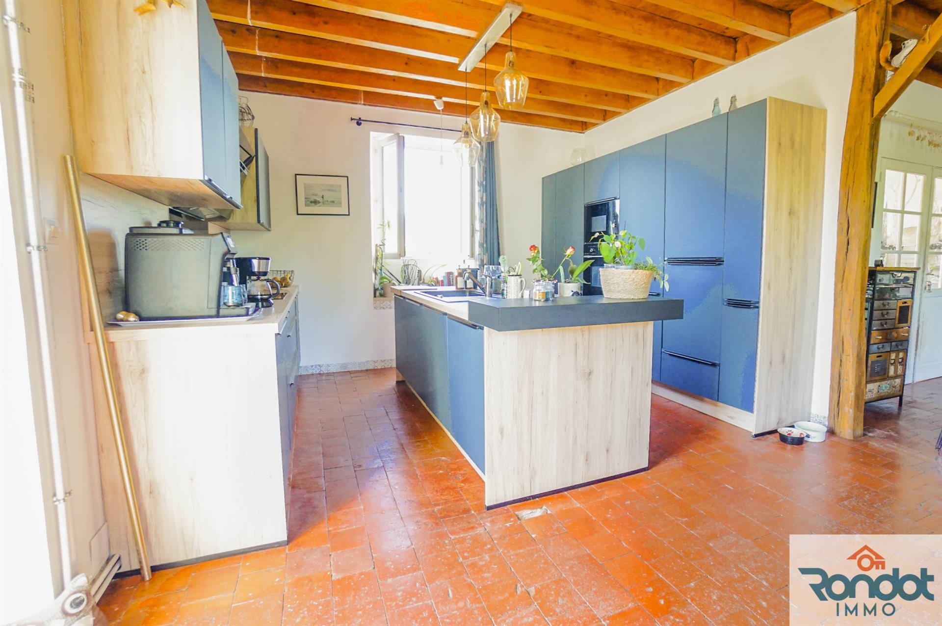 Maison à vendre, 110m², Dijon