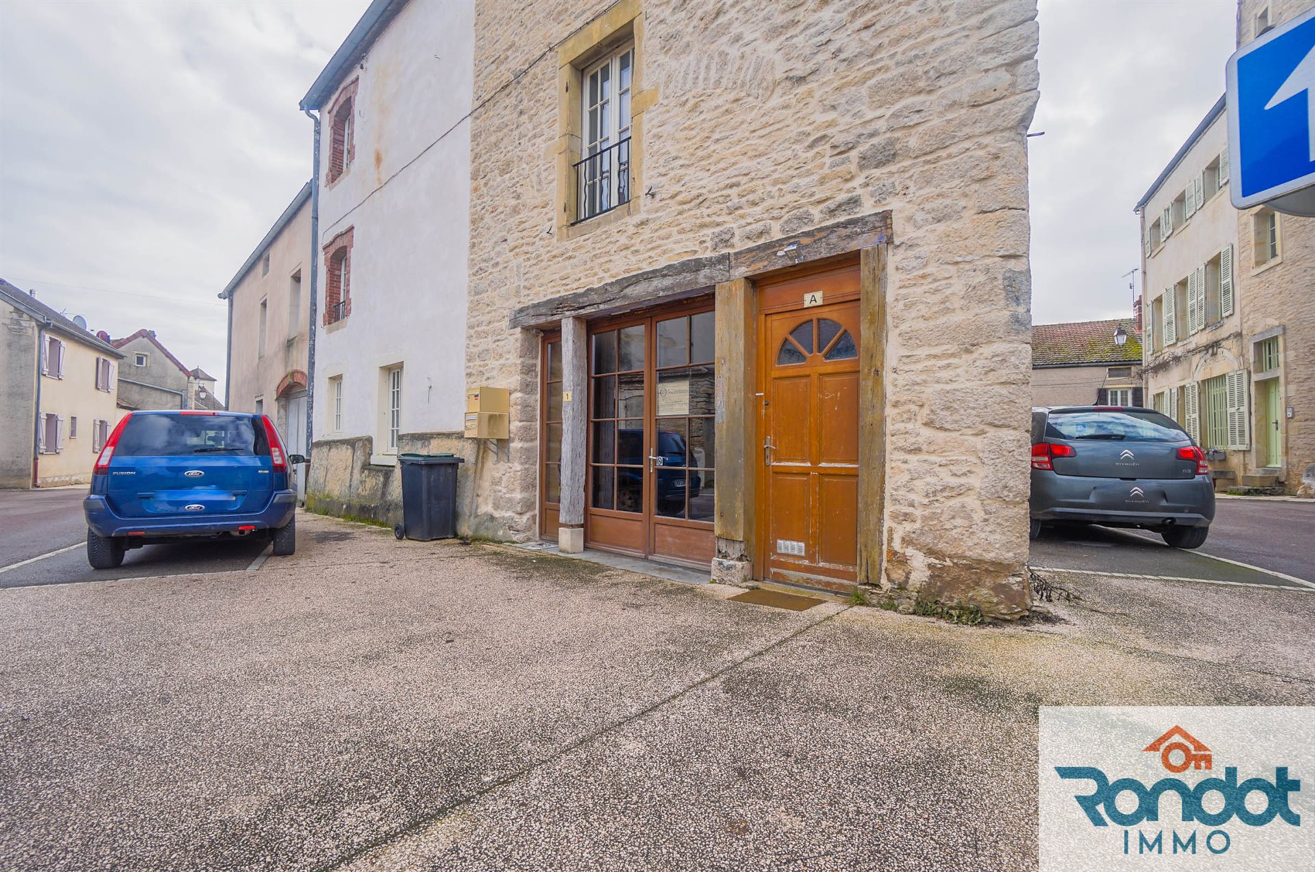 Maison à vendre, 77m², Gemeaux