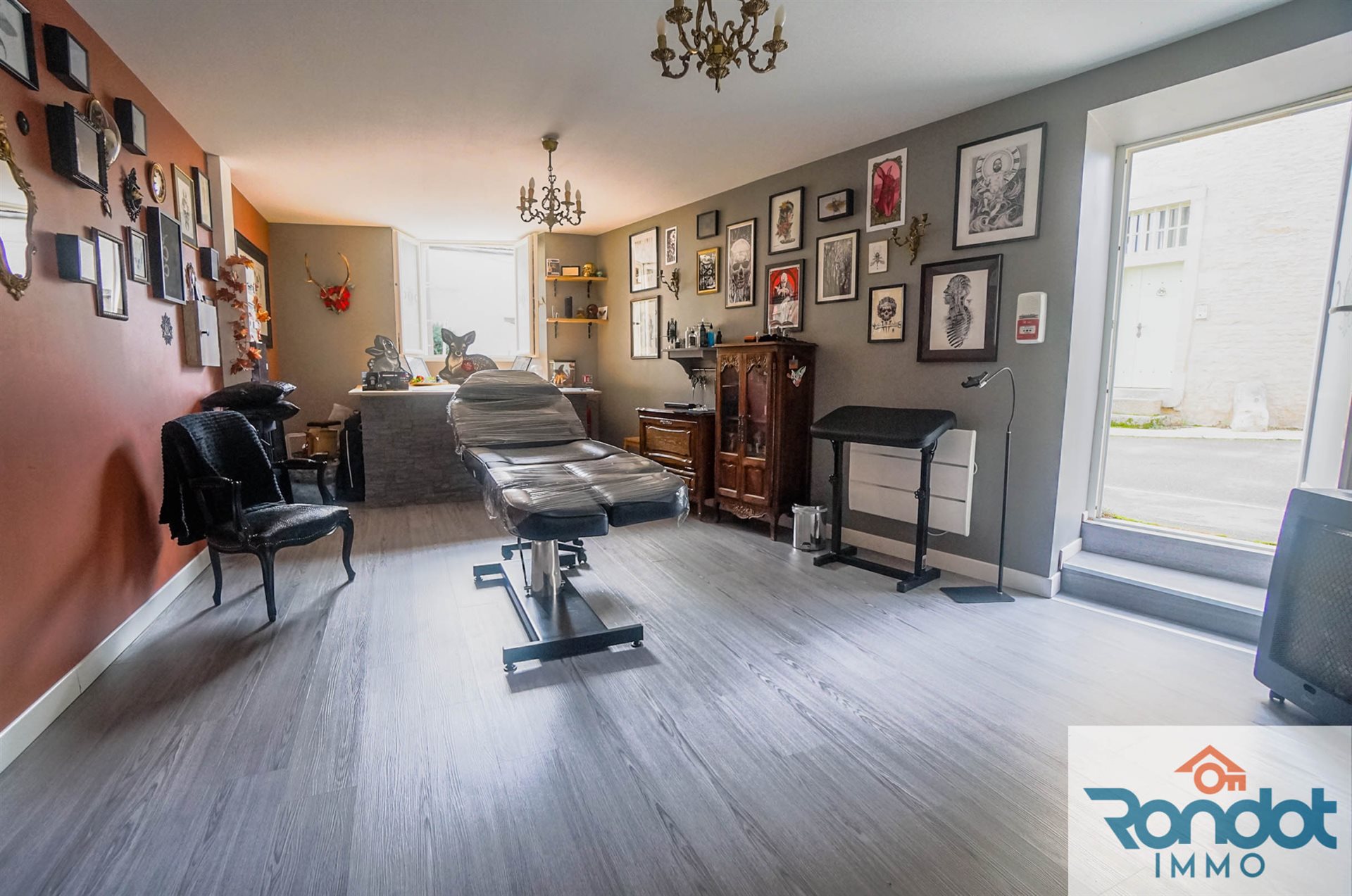 Maison à vendre, 77m², Gemeaux