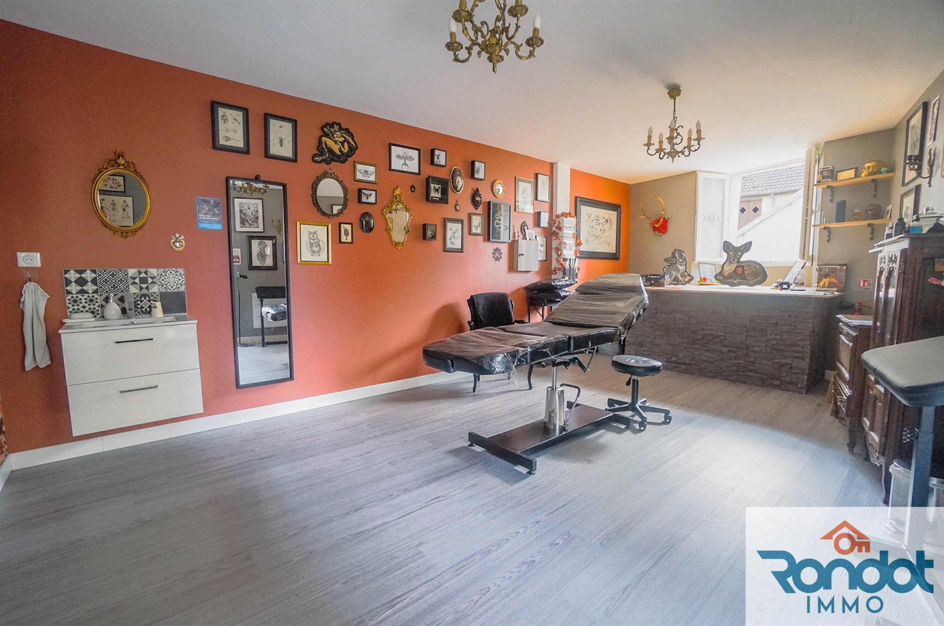 Maison à vendre, 77m², Gemeaux