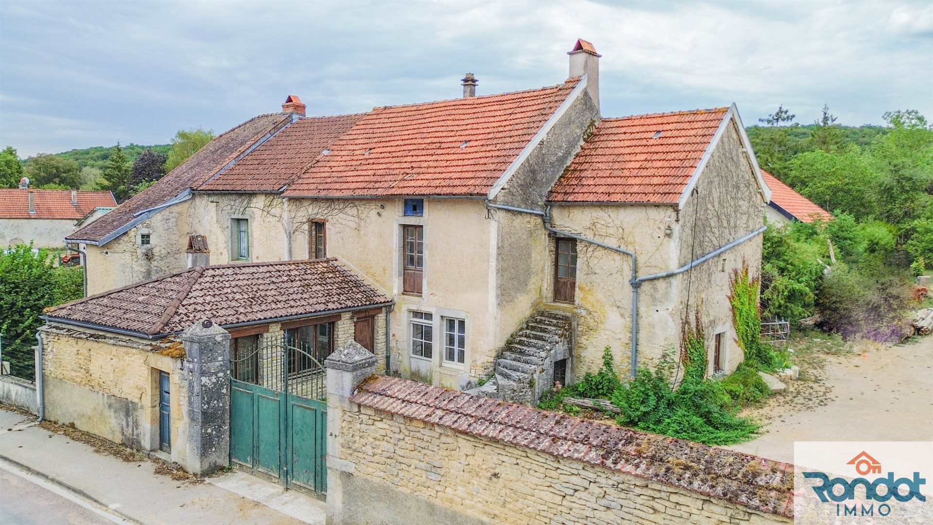 Maison à vendre, 152m², Tarsul