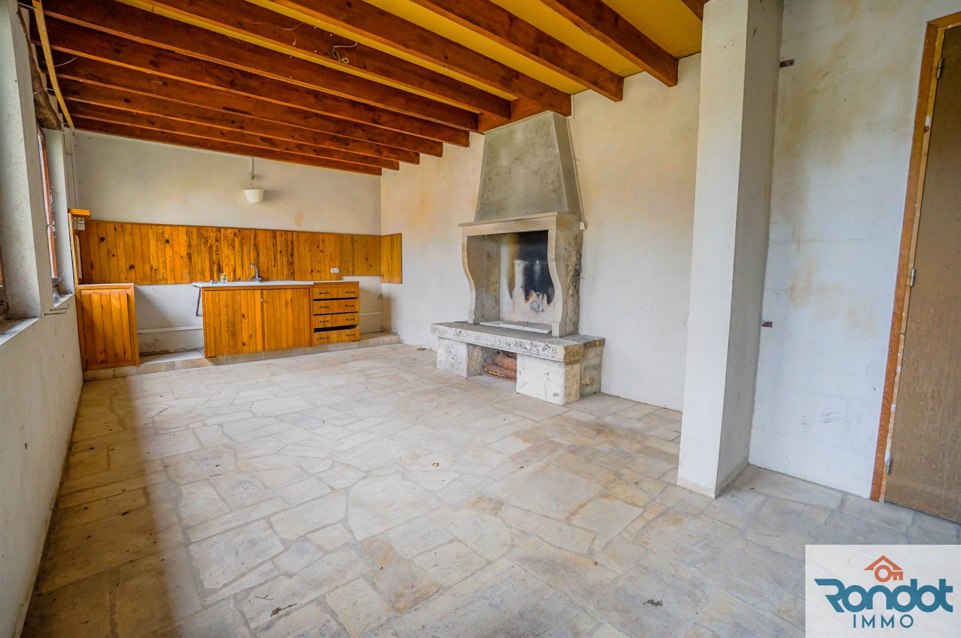 Maison à vendre, 152m², Tarsul