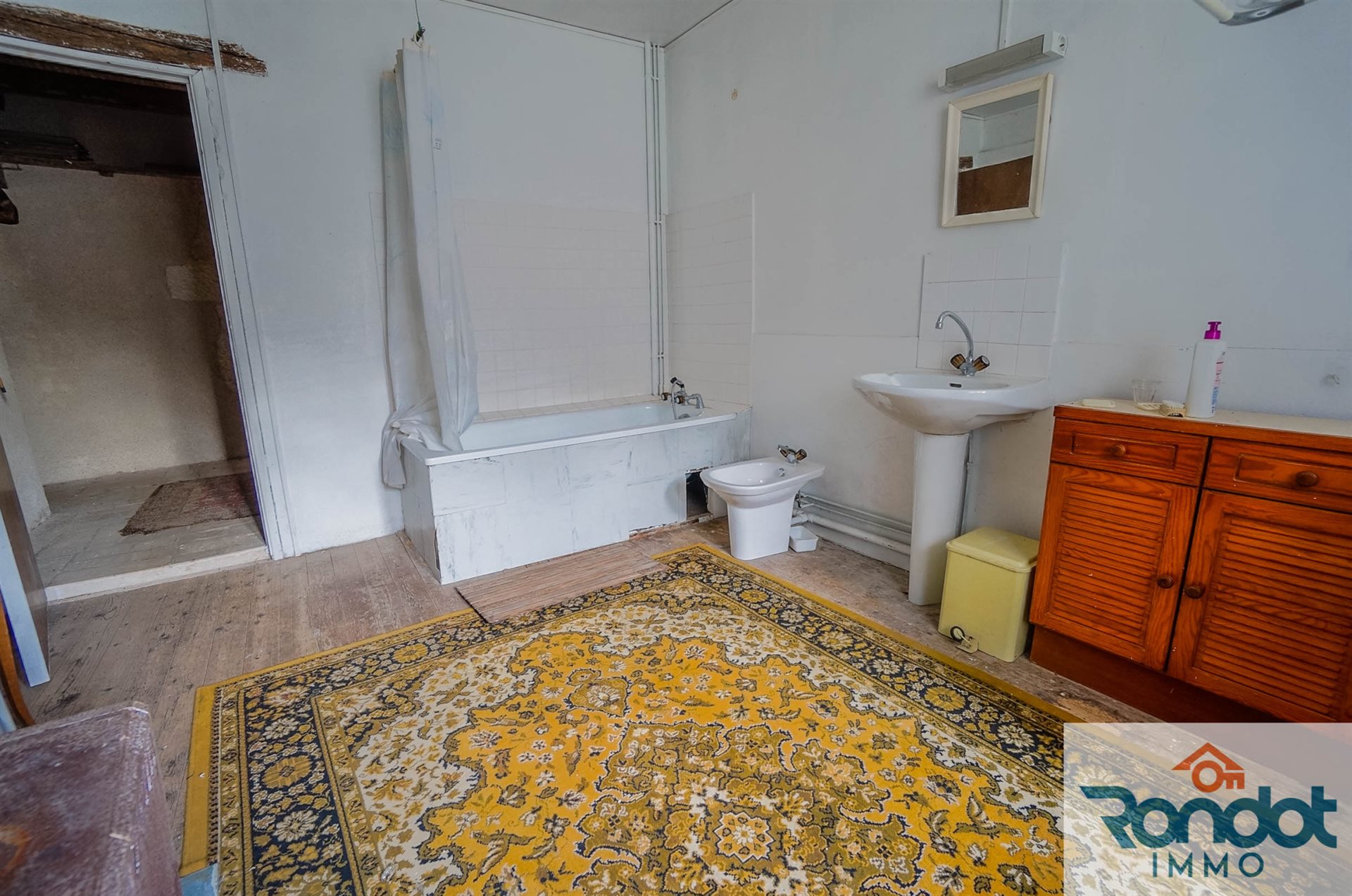 Maison à vendre, 152m², Tarsul
