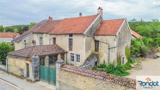 Maison 6 pièces 152 m² · à Tarsul · 152 m² · 90 000 €