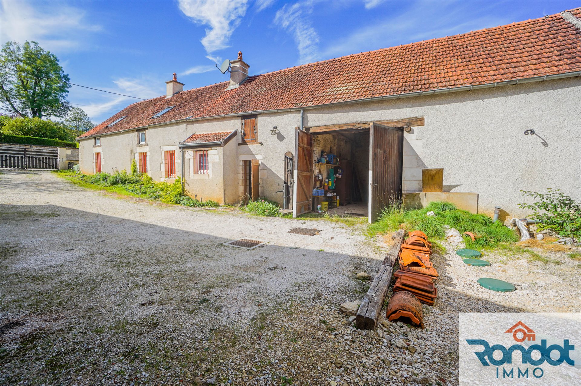 Maison à vendre, 127m², Tarsul