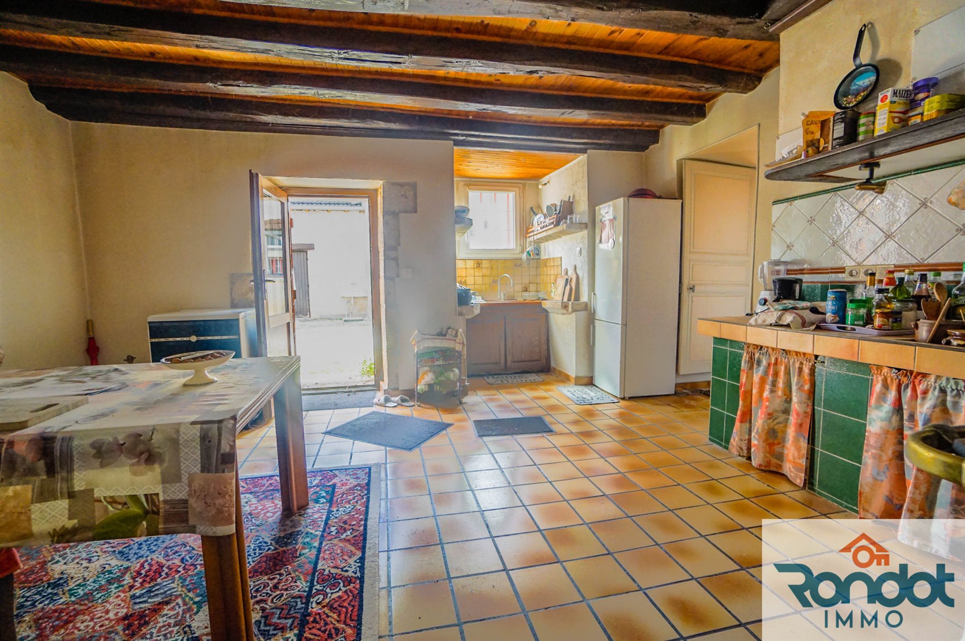 Maison à vendre, 127m², Tarsul
