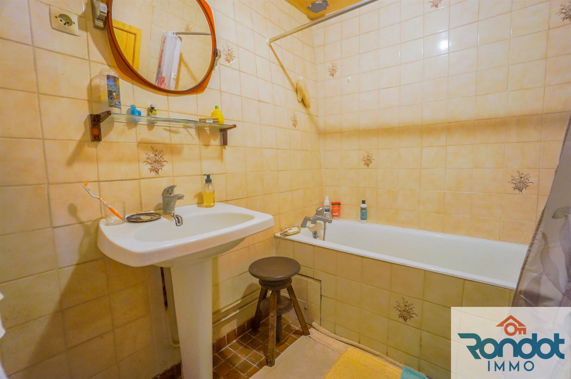 Maison à vendre, 127m², Tarsul