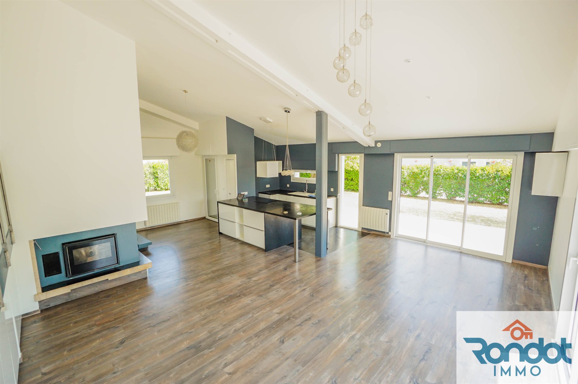 Maison à vendre, 170m², Marsannay-le-Bois