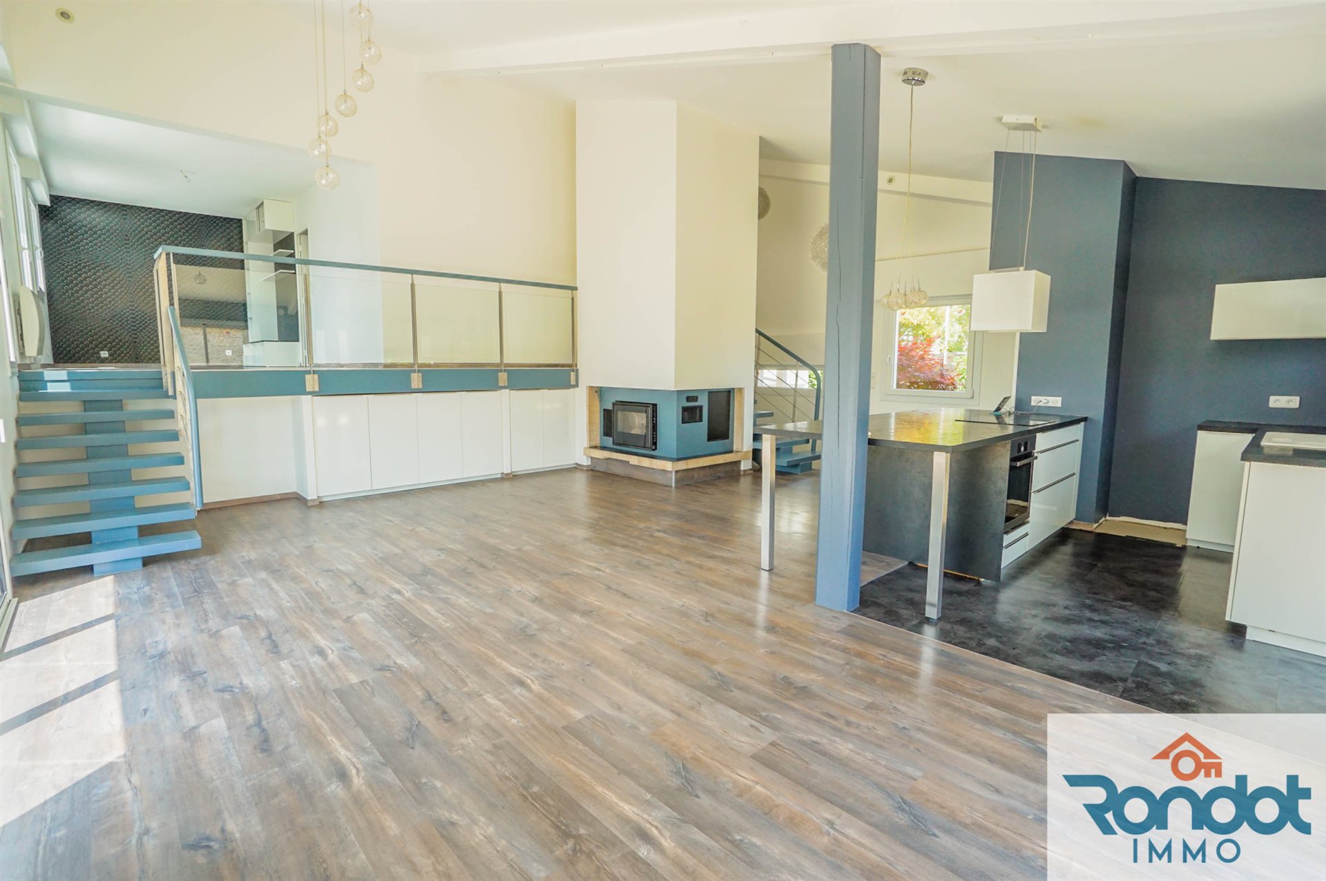 Maison à vendre, 170m², Marsannay-le-Bois