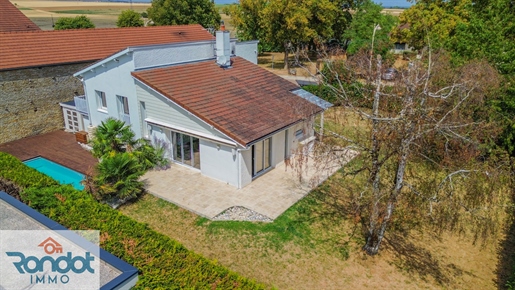 Maison 6 pièces 170 m² · à Marsannay-le-Bois · 170 m² · 430 000 €