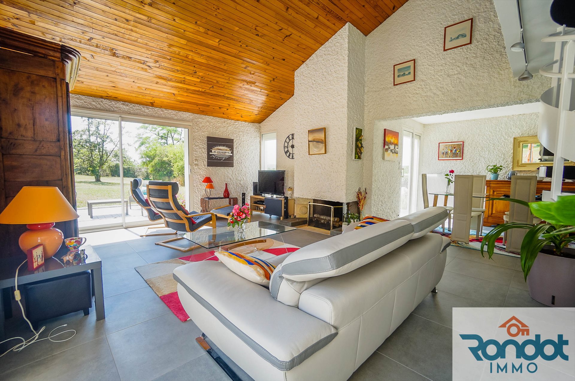 Maison à vendre, 160m², Is-sur-Tille