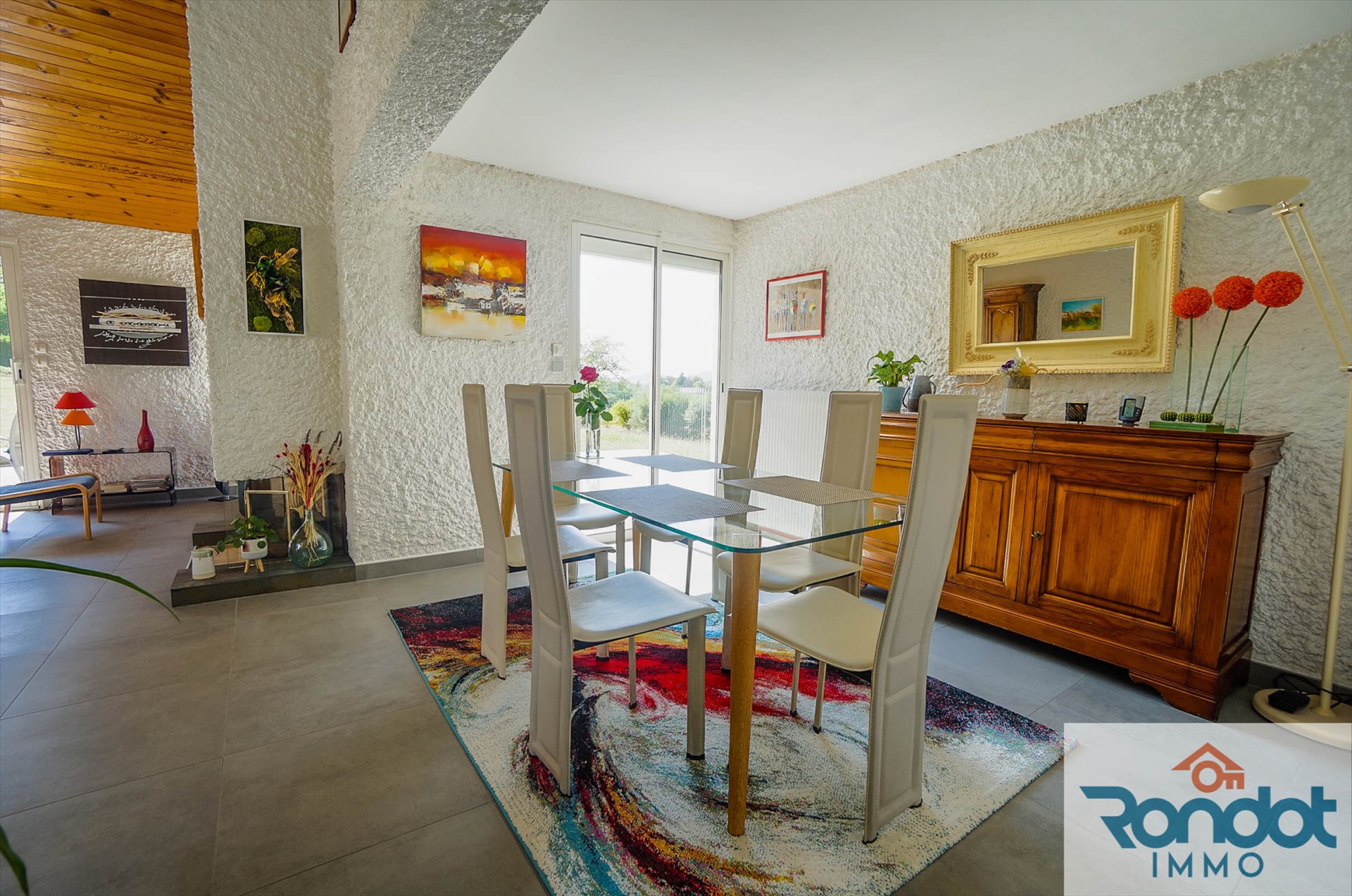 Maison à vendre, 160m², Is-sur-Tille