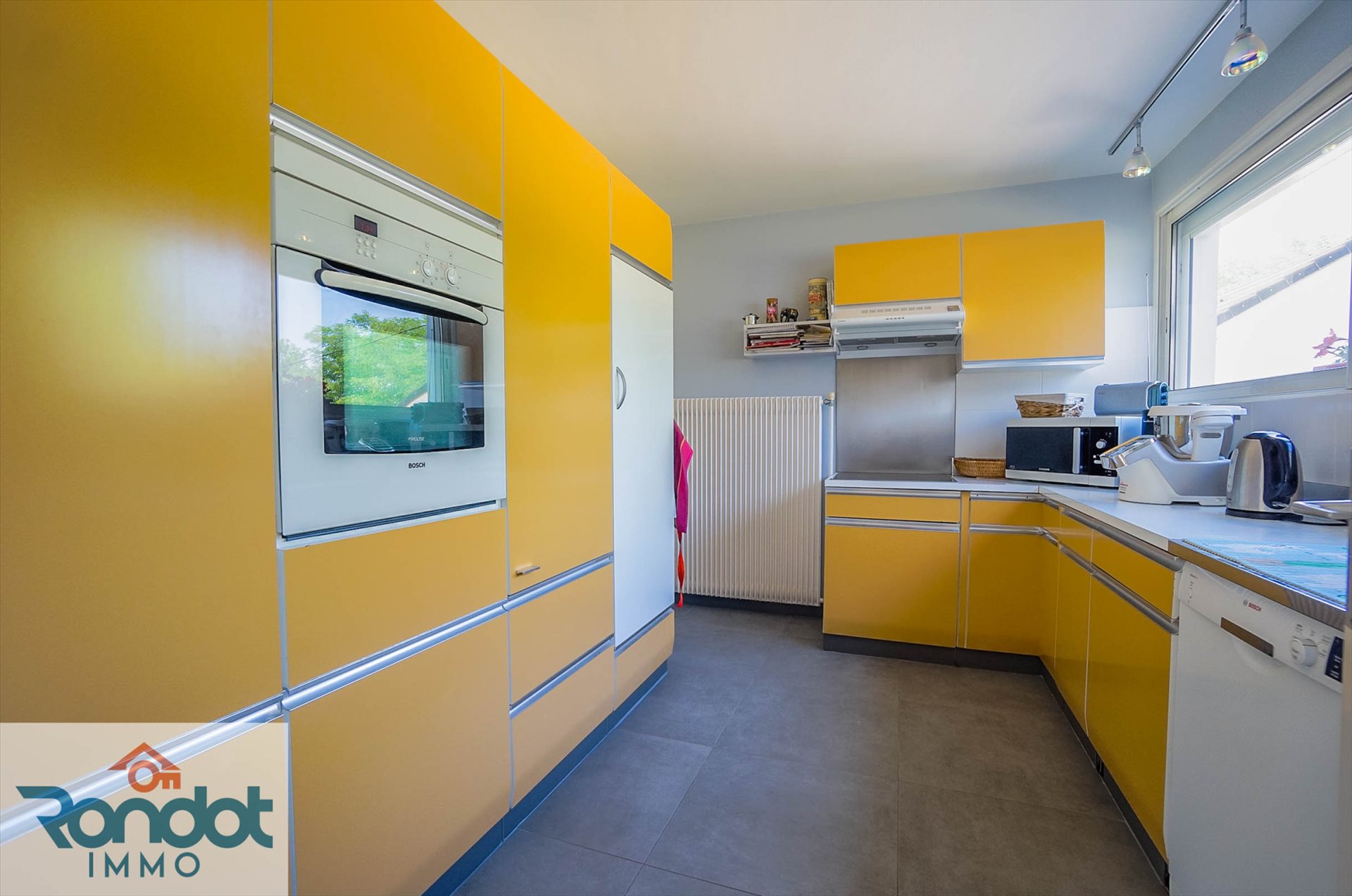 Maison à vendre, 160m², Is-sur-Tille