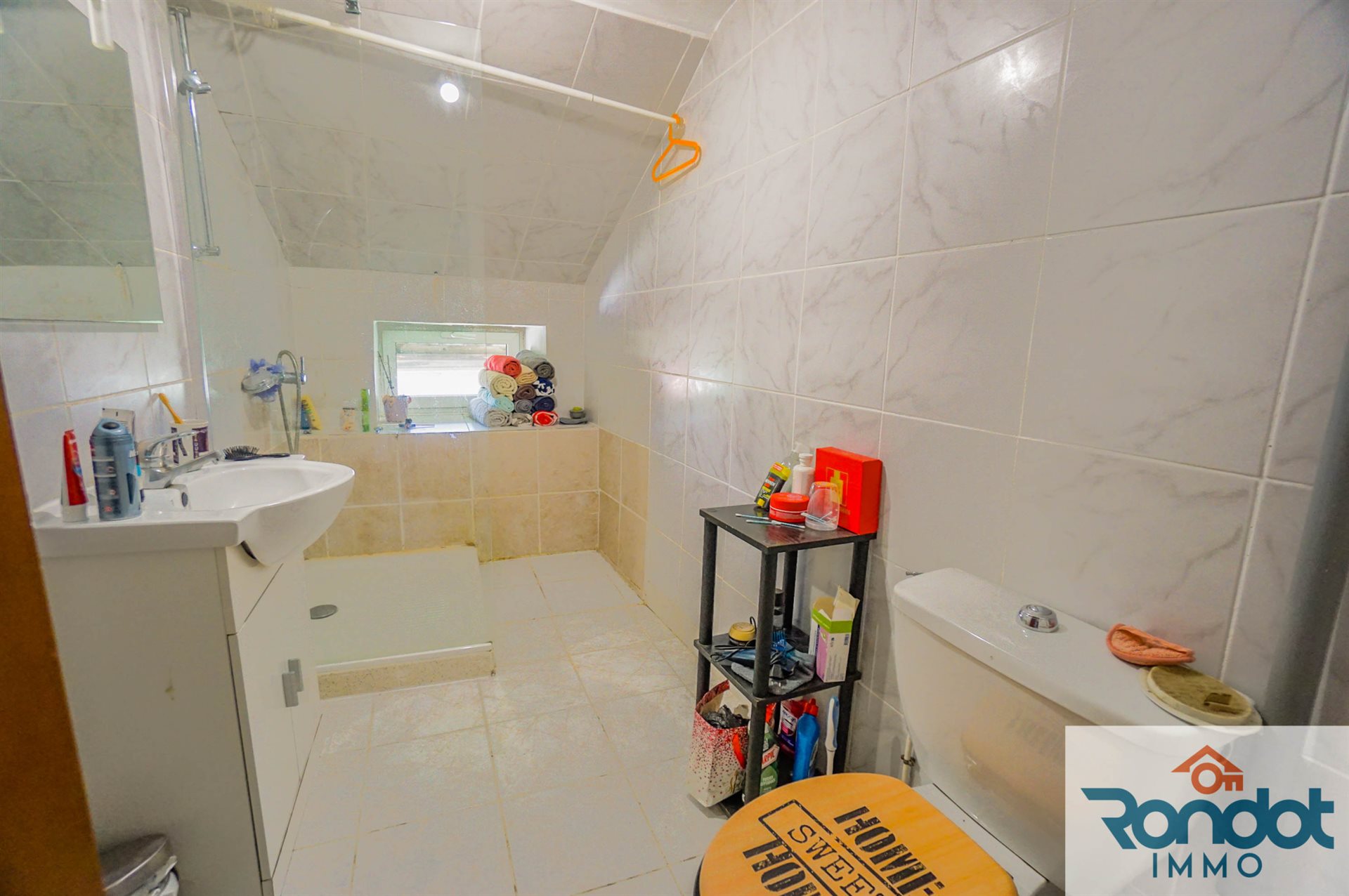 Maison à vendre, 82m², Saulx-le-Duc