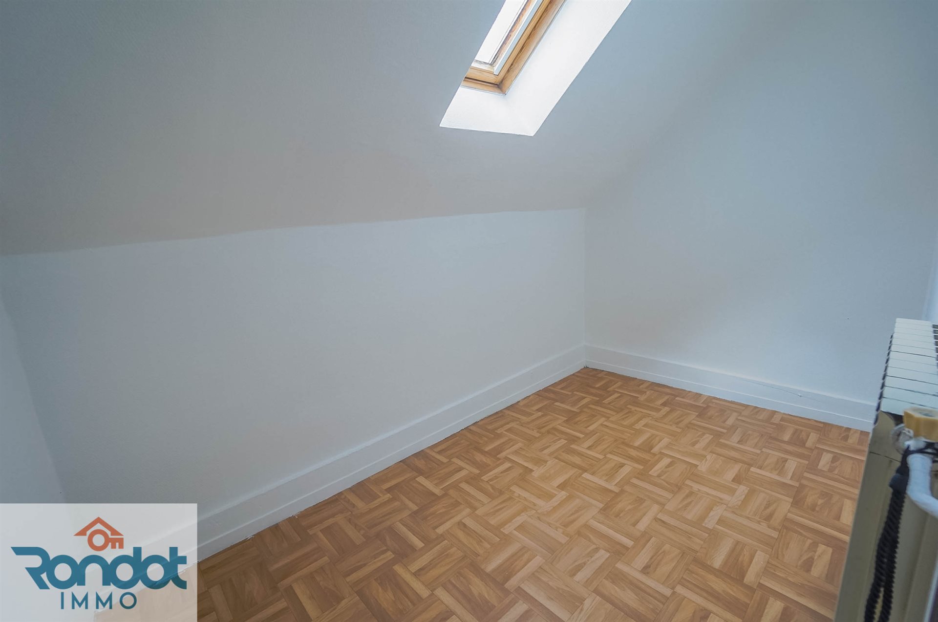 Appartement à vendre, 26m², Fontaine-lès-Dijon