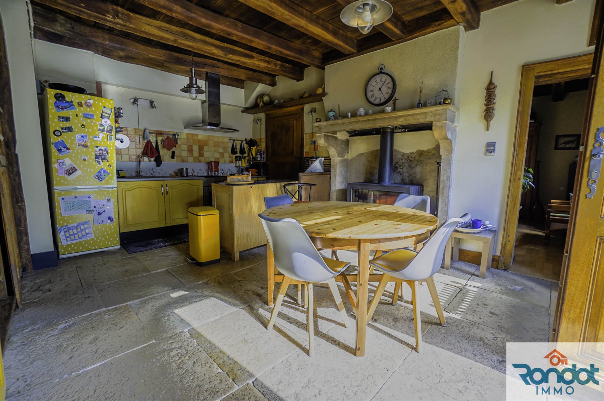 Maison à vendre, 84m², Tarsul