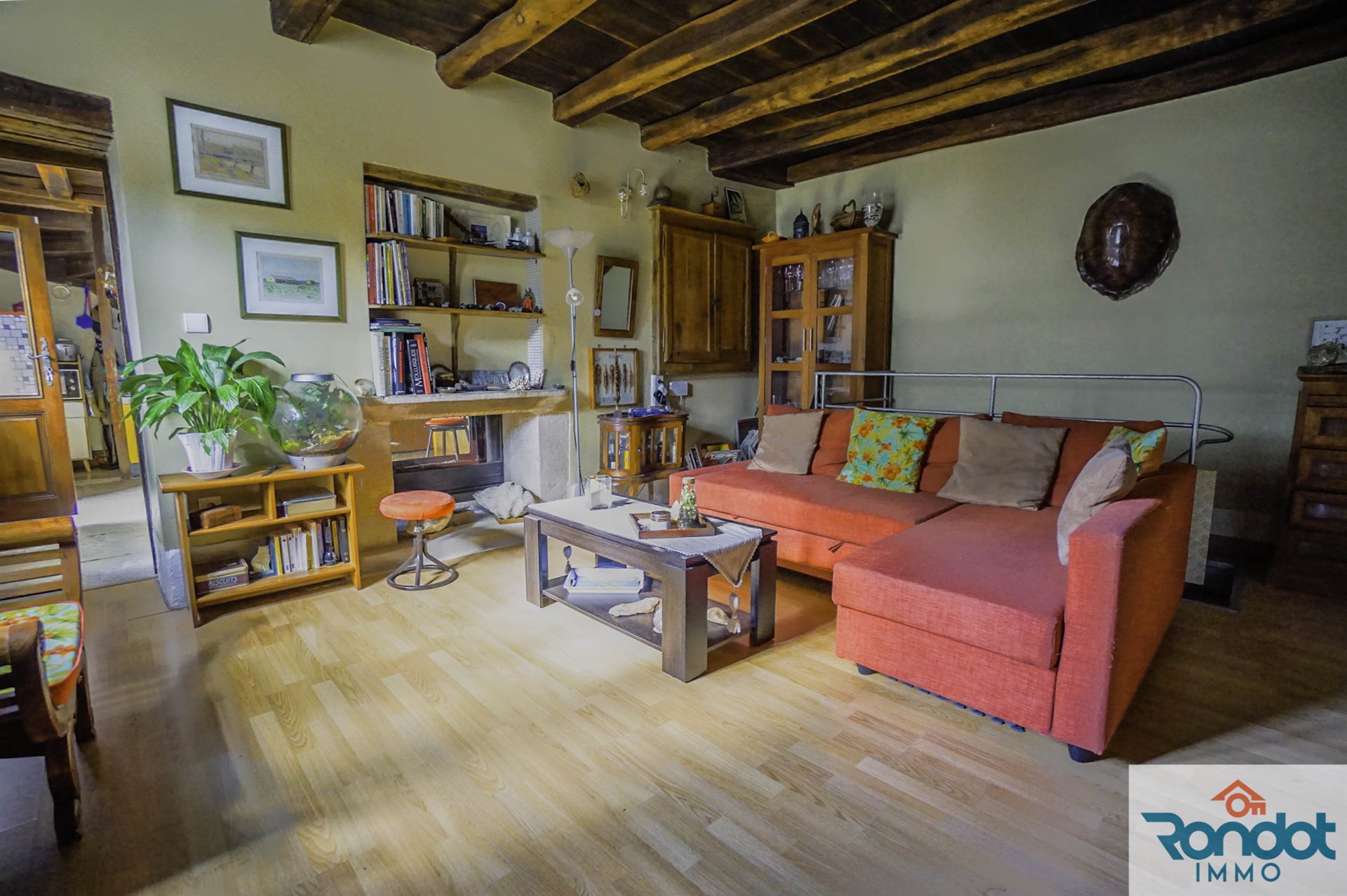 Maison à vendre, 84m², Tarsul