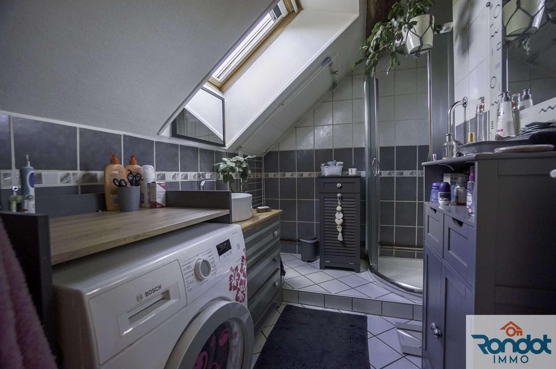 Maison à vendre, 84m², Tarsul