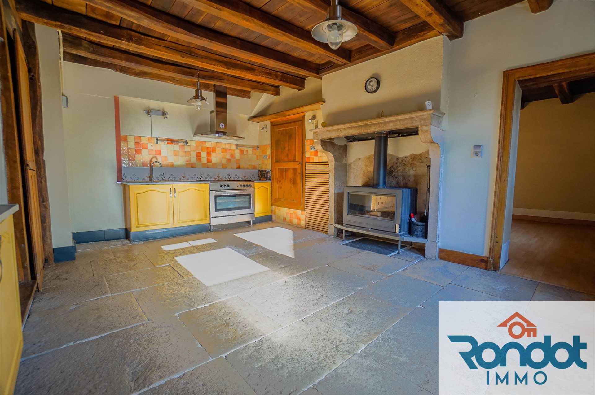 Maison à vendre, 84m², Tarsul