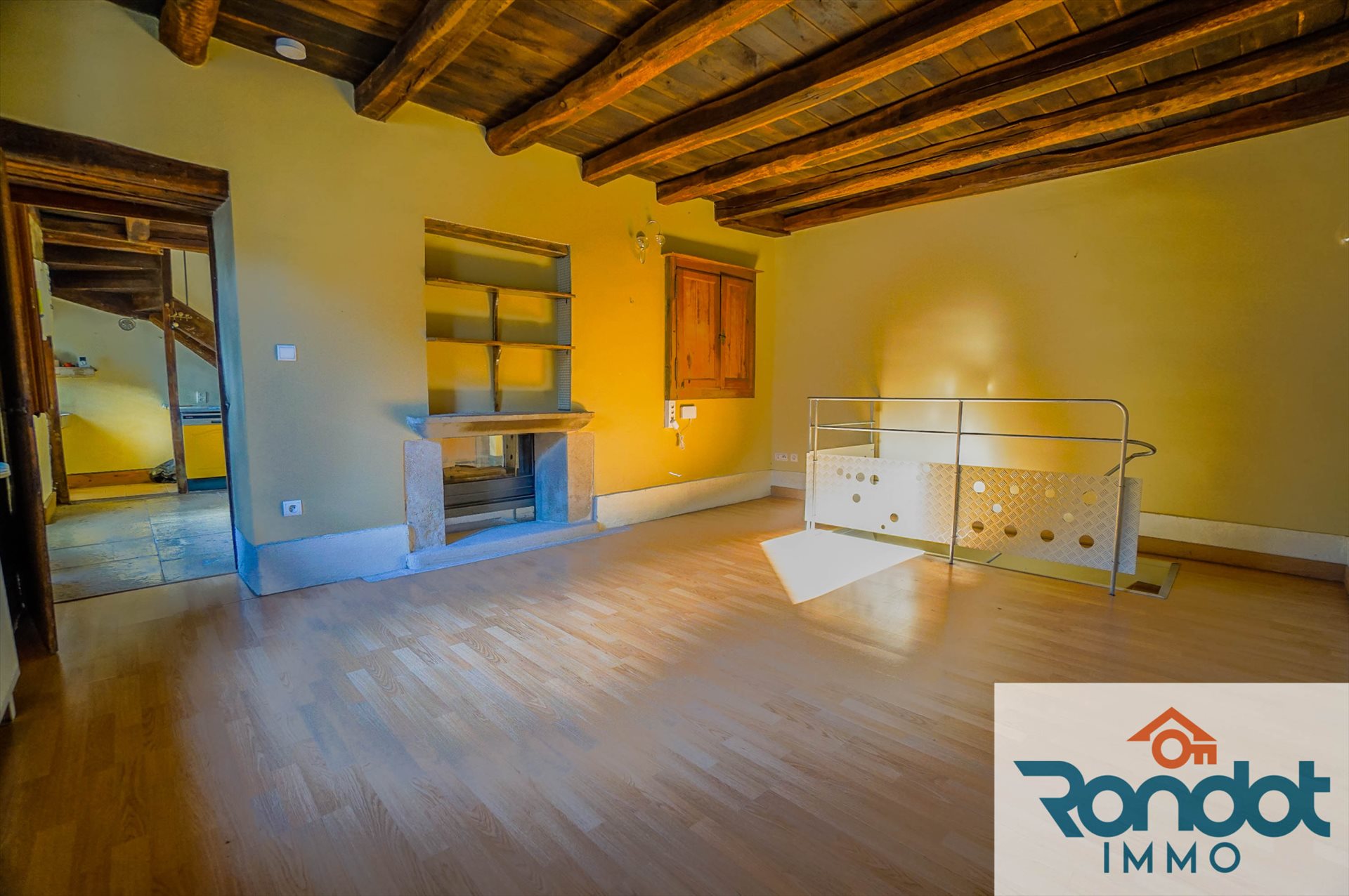 Maison à vendre, 84m², Tarsul