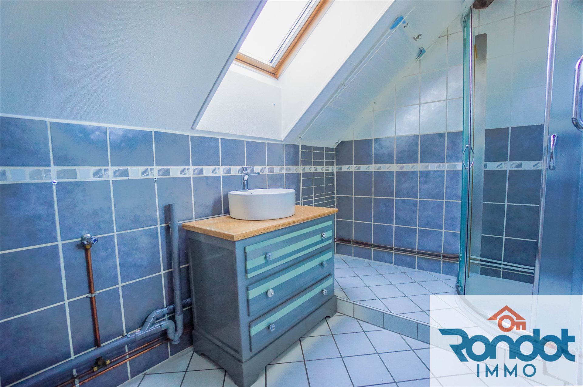 Maison à vendre, 84m², Tarsul