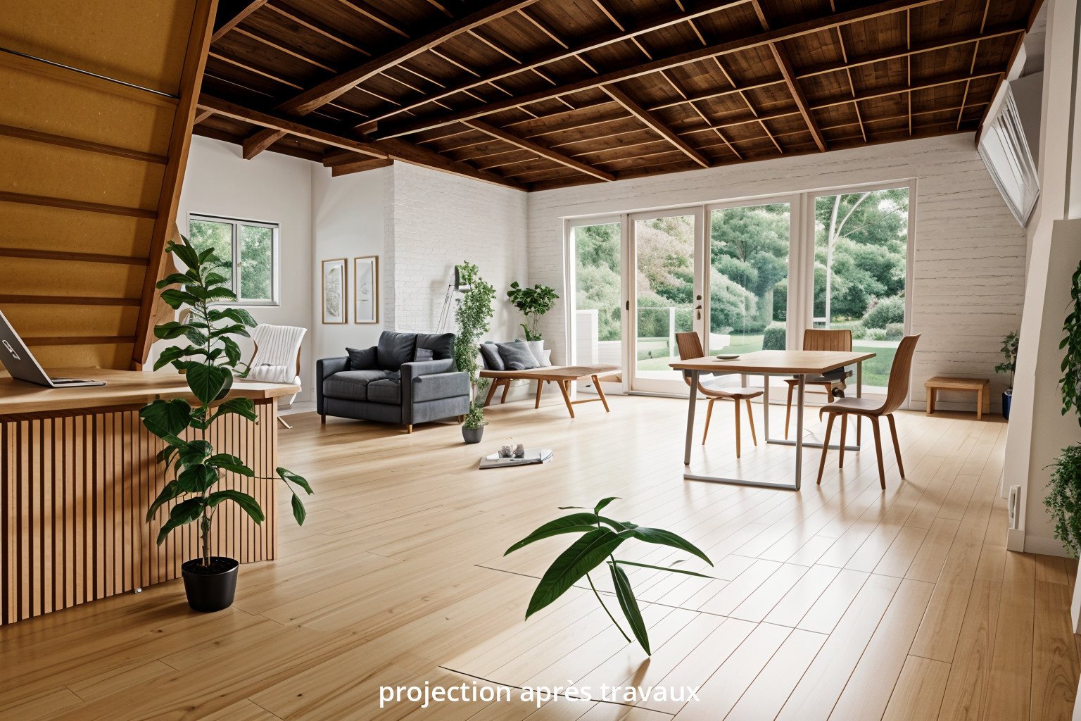 Maison à vendre, 100m², Til-Châtel